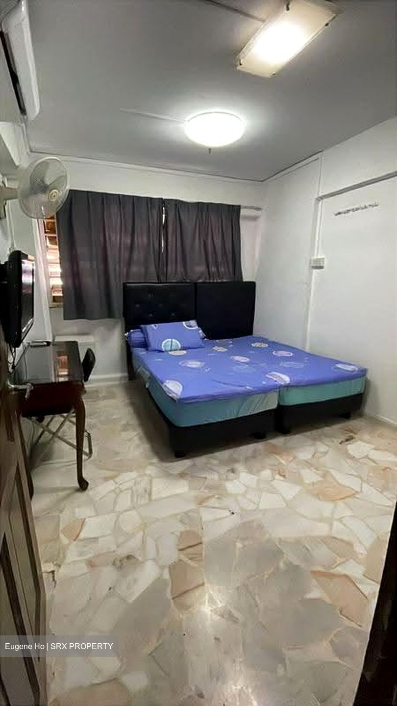 Blk 335A Smith Street (Central Area), HDB 3 Rooms #610141551